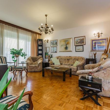 Apartments Ruzic Сплит Екстериор снимка