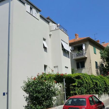 Apartments Ruzic Сплит Екстериор снимка