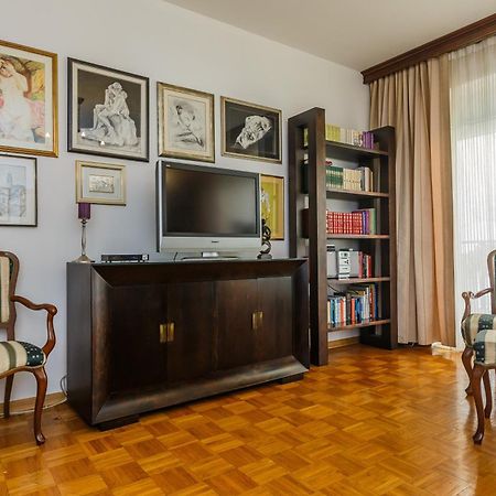 Apartments Ruzic Сплит Екстериор снимка