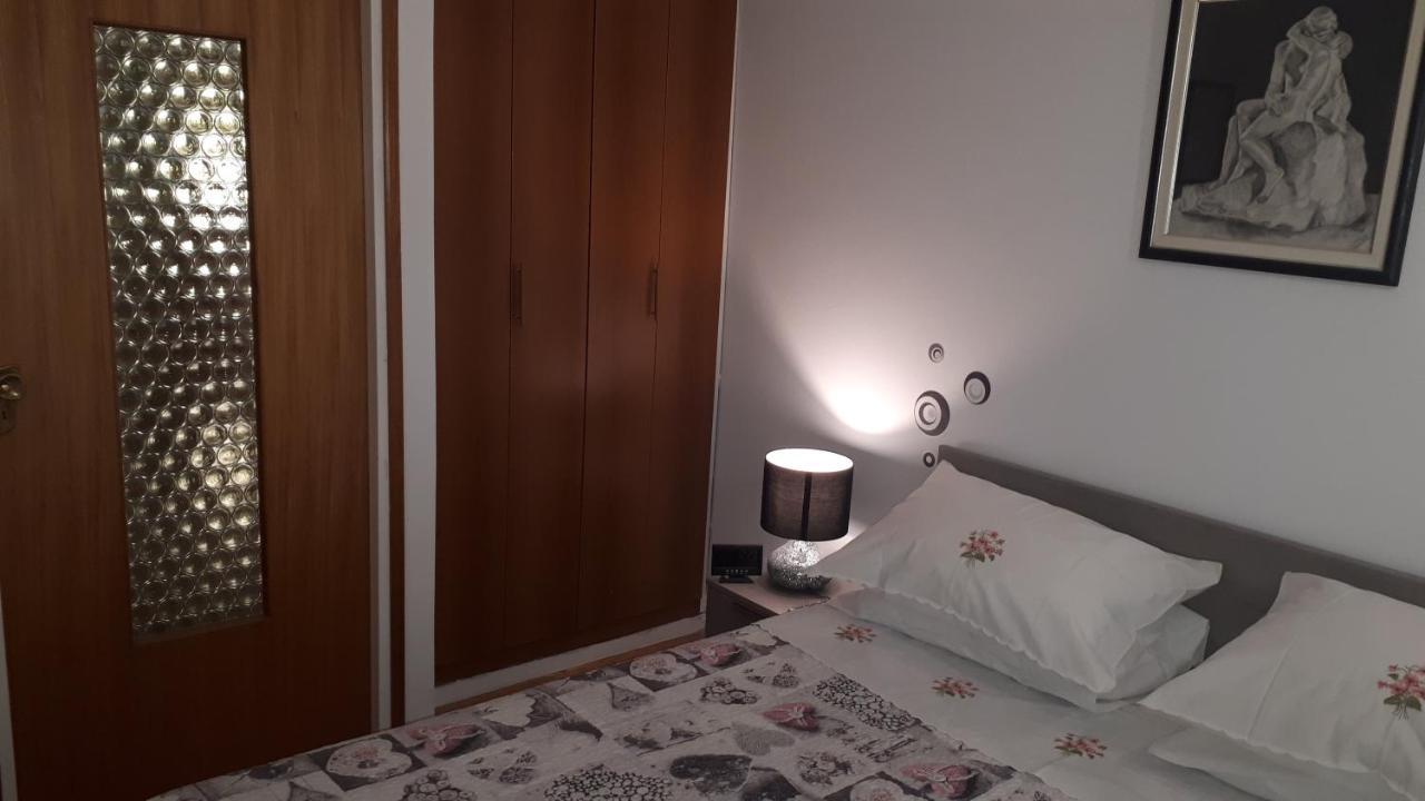 Apartments Ruzic Сплит Екстериор снимка