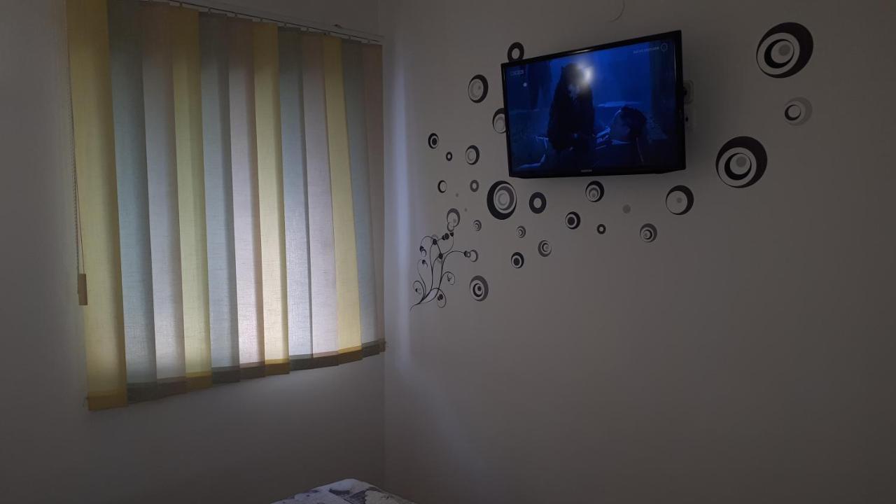 Apartments Ruzic Сплит Екстериор снимка