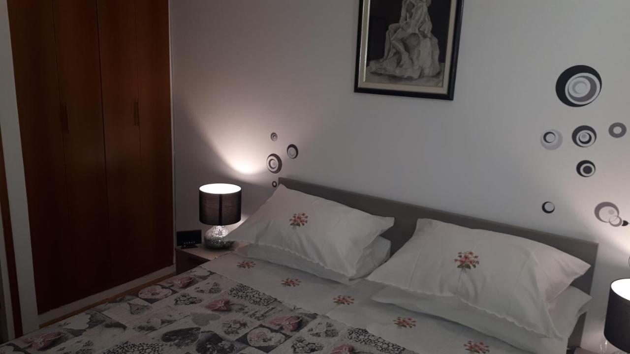 Apartments Ruzic Сплит Екстериор снимка
