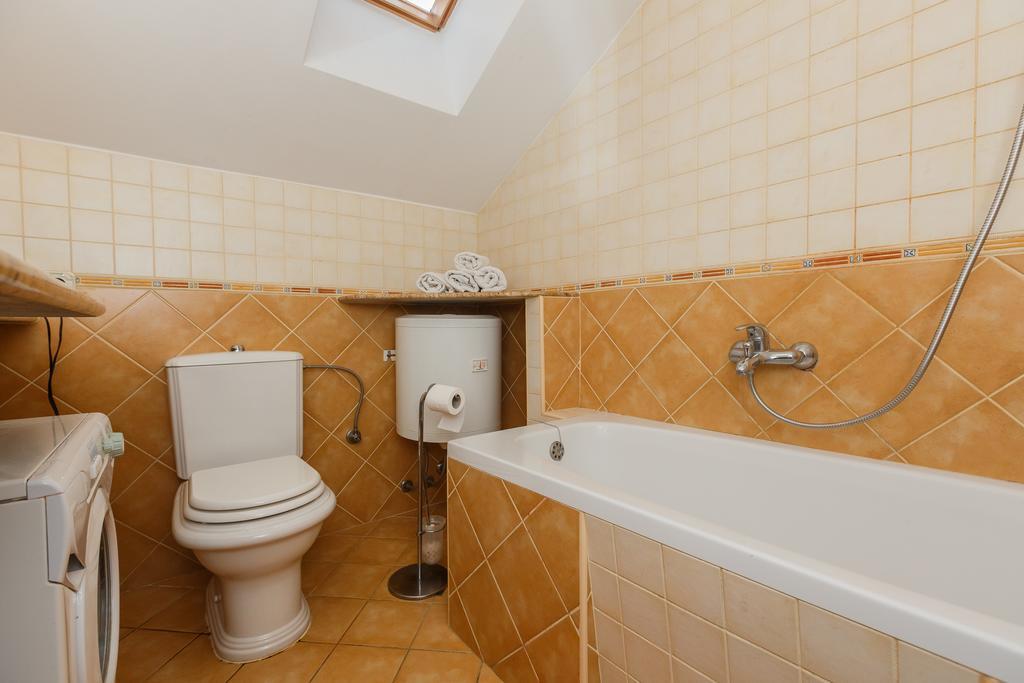 Apartments Ruzic Сплит Стая снимка