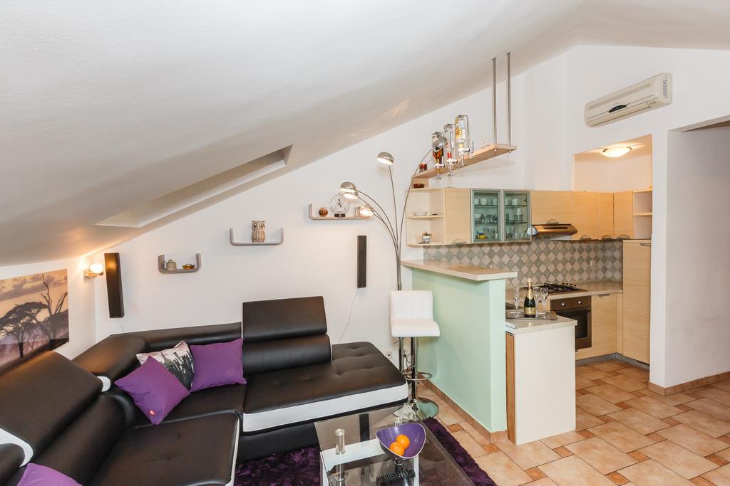 Apartments Ruzic Сплит Стая снимка