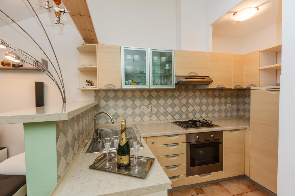Apartments Ruzic Сплит Стая снимка