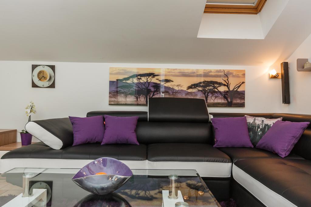 Apartments Ruzic Сплит Стая снимка