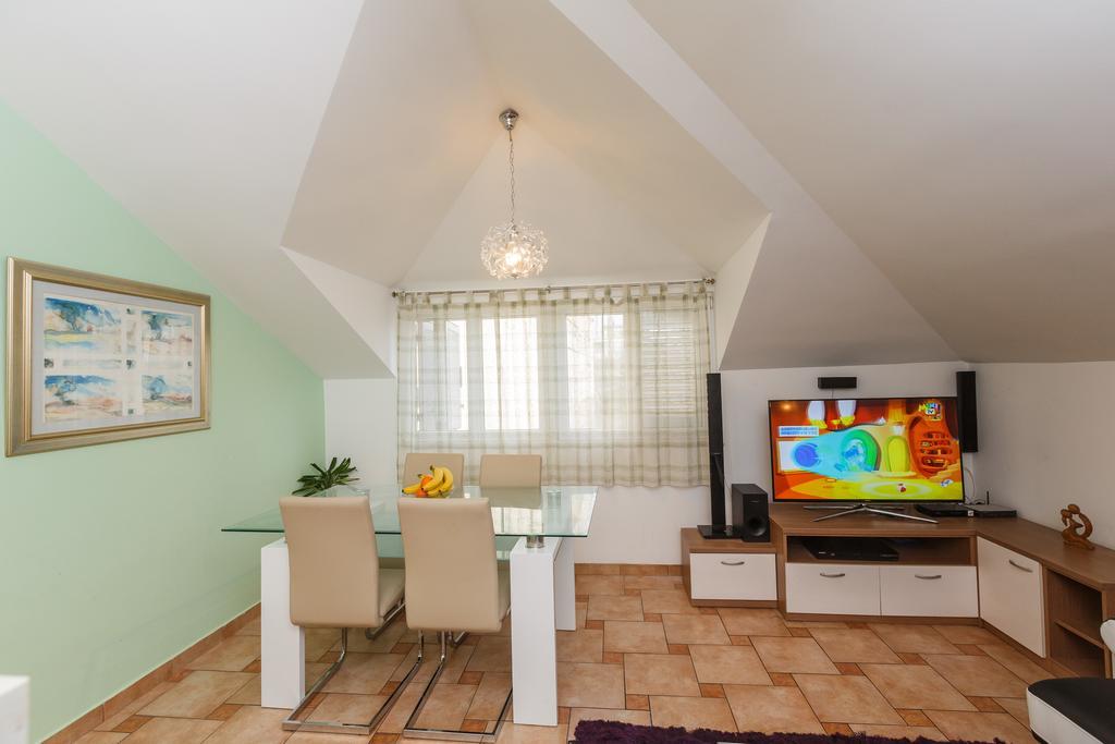 Apartments Ruzic Сплит Стая снимка