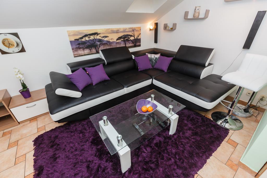 Apartments Ruzic Сплит Стая снимка