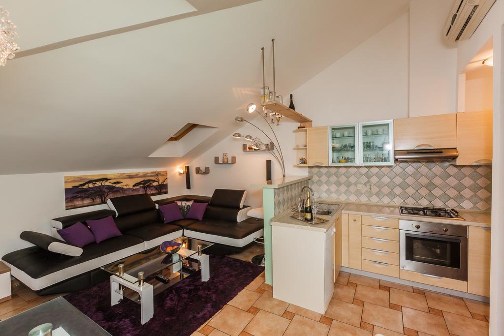Apartments Ruzic Сплит Стая снимка