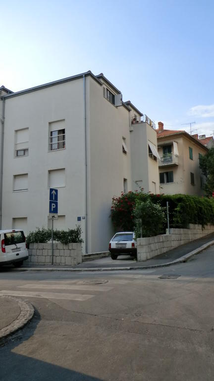 Apartments Ruzic Сплит Екстериор снимка