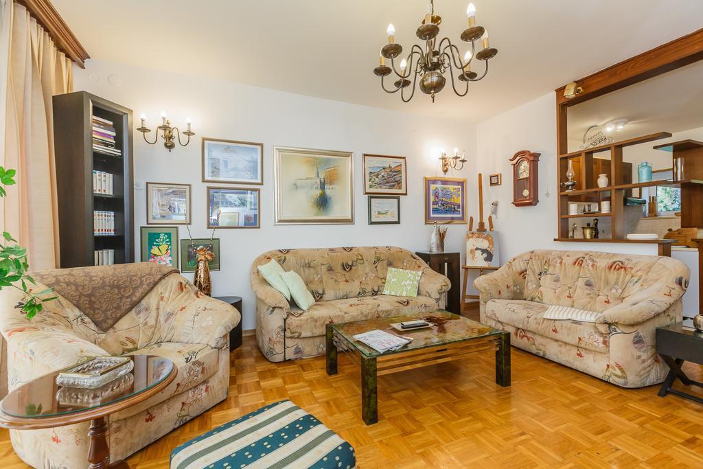 Apartments Ruzic Сплит Екстериор снимка