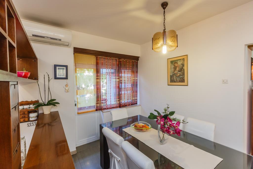 Apartments Ruzic Сплит Екстериор снимка