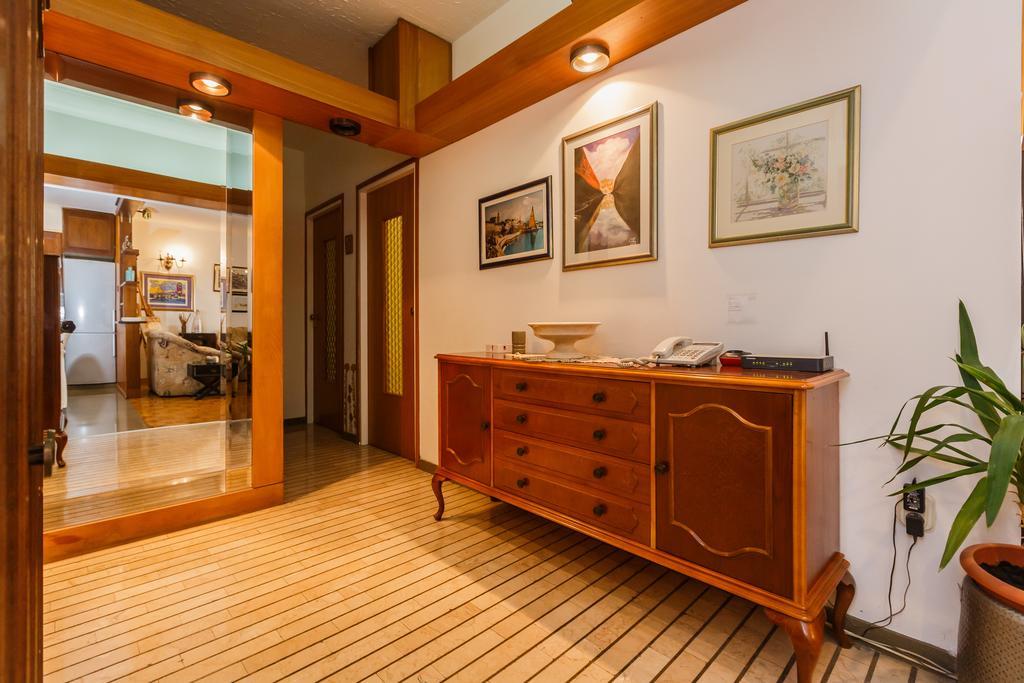 Apartments Ruzic Сплит Екстериор снимка