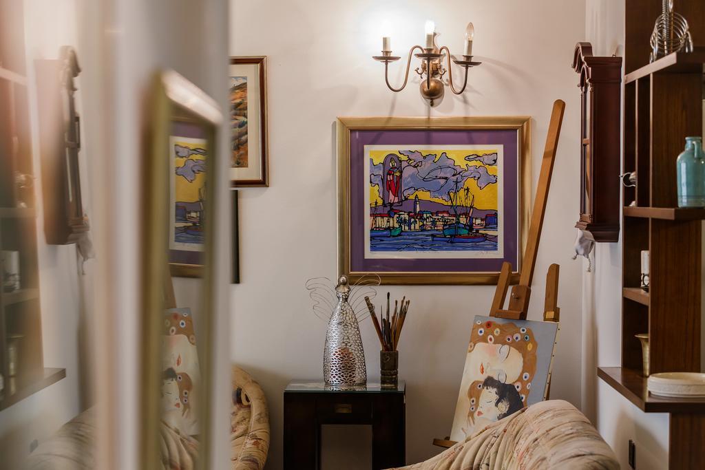 Apartments Ruzic Сплит Екстериор снимка