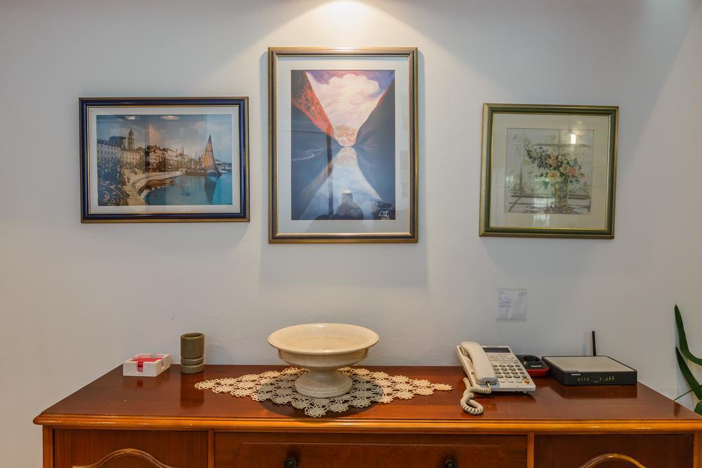 Apartments Ruzic Сплит Екстериор снимка