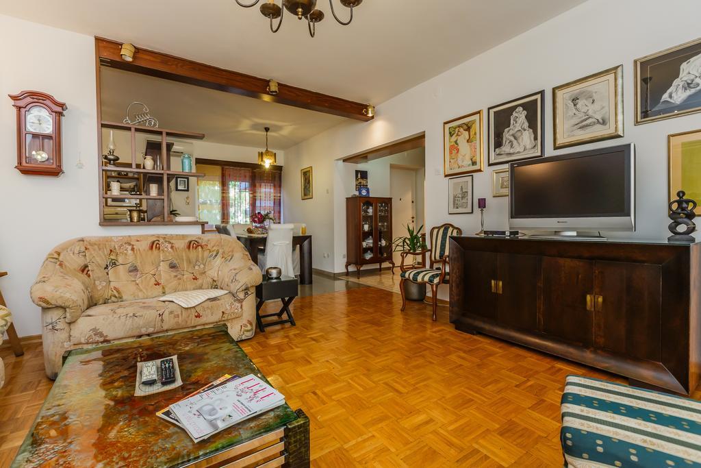 Apartments Ruzic Сплит Екстериор снимка