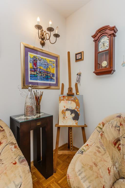 Apartments Ruzic Сплит Екстериор снимка