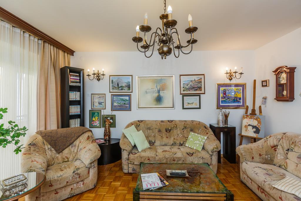 Apartments Ruzic Сплит Екстериор снимка