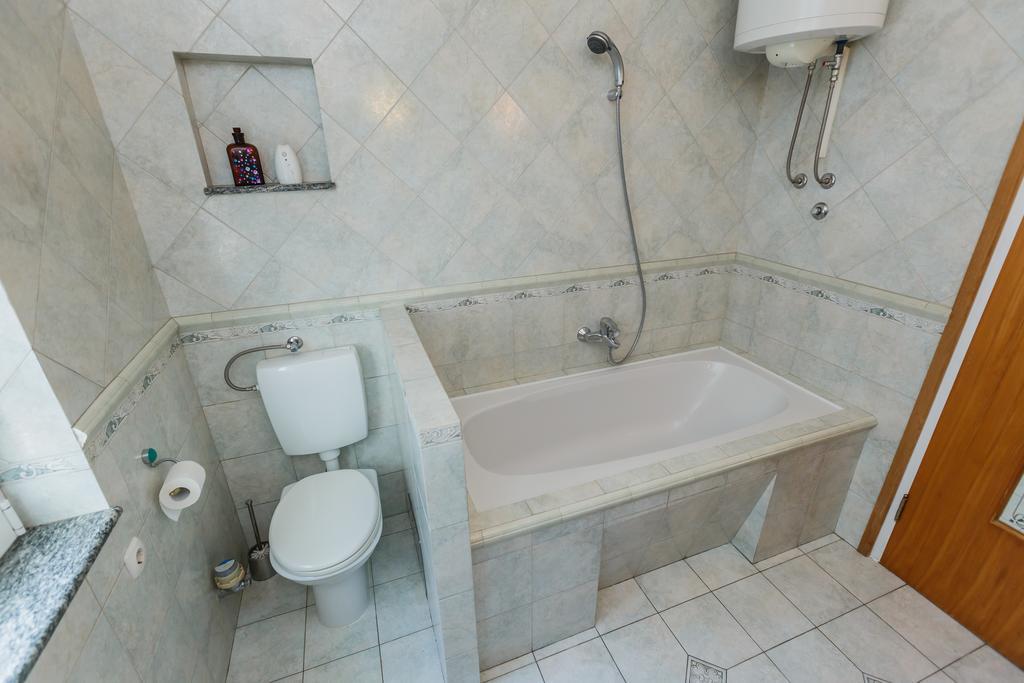 Apartments Ruzic Сплит Екстериор снимка
