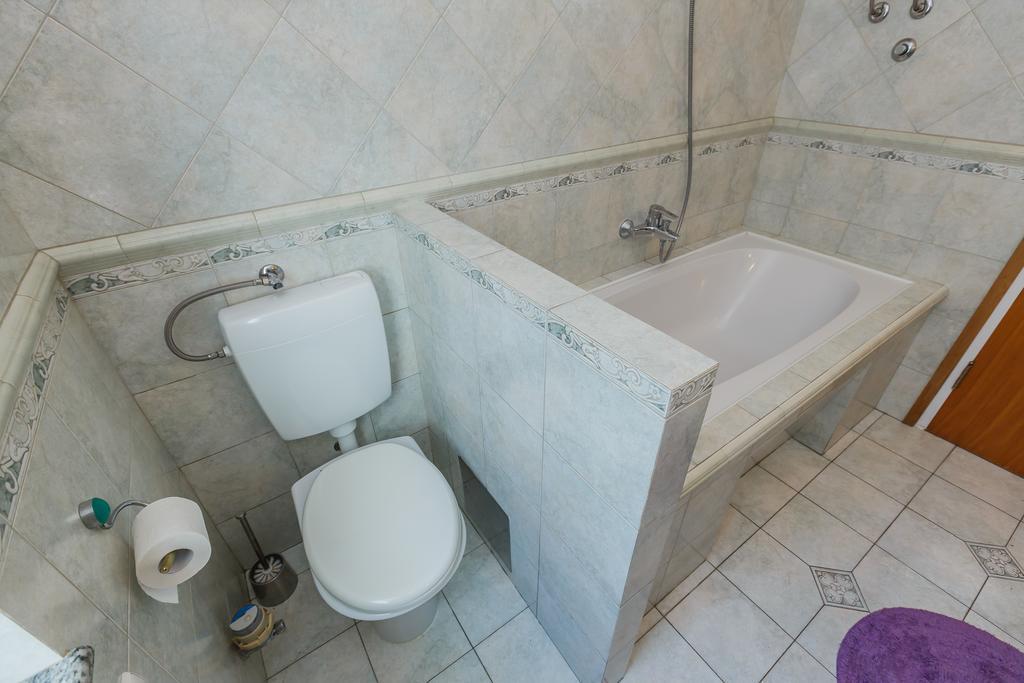 Apartments Ruzic Сплит Екстериор снимка
