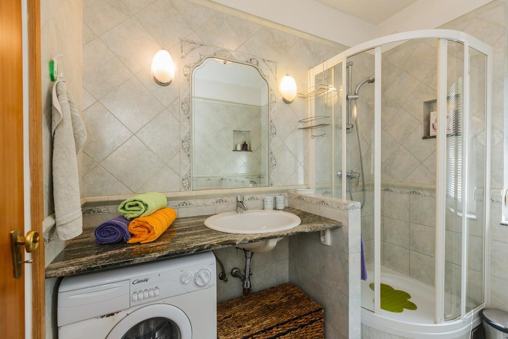 Apartments Ruzic Сплит Екстериор снимка