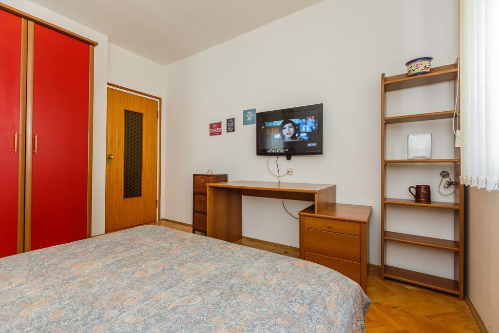 Apartments Ruzic Сплит Екстериор снимка