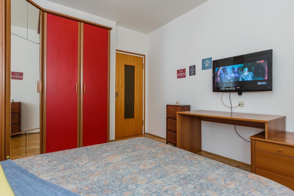Apartments Ruzic Сплит Екстериор снимка