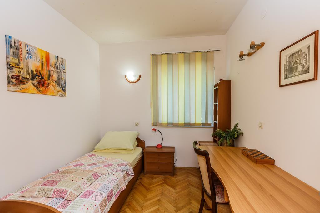 Apartments Ruzic Сплит Екстериор снимка