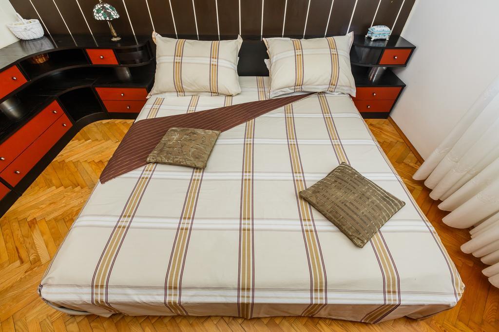 Apartments Ruzic Сплит Екстериор снимка