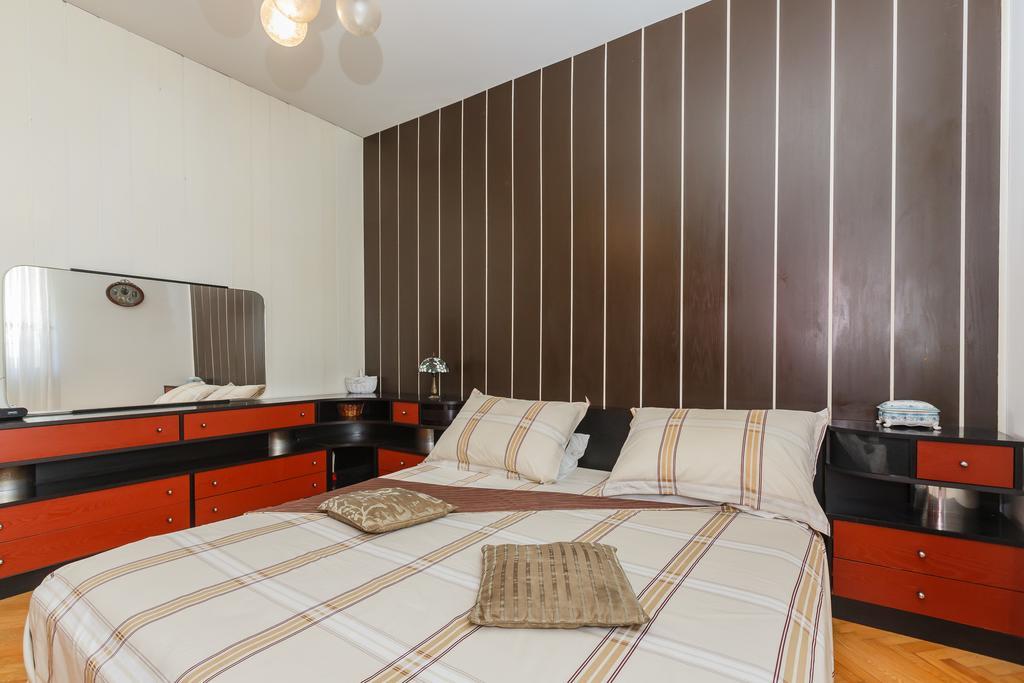 Apartments Ruzic Сплит Екстериор снимка