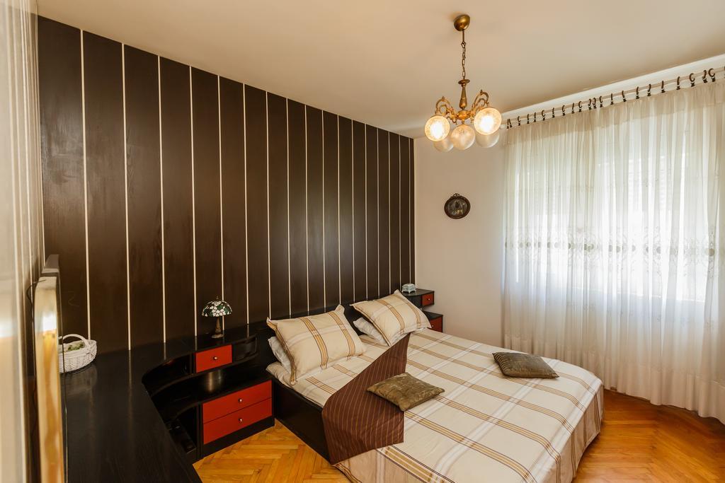 Apartments Ruzic Сплит Екстериор снимка
