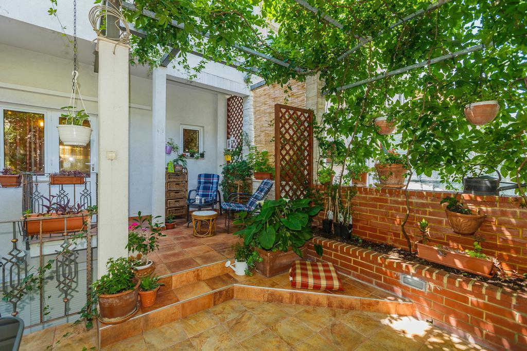 Apartments Ruzic Сплит Екстериор снимка