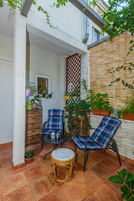 Apartments Ruzic Сплит Екстериор снимка