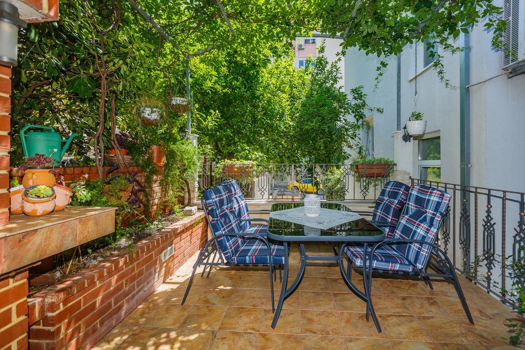 Apartments Ruzic Сплит Екстериор снимка