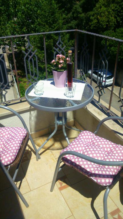 Apartments Ruzic Сплит Екстериор снимка
